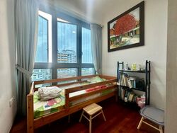 TRE Residences (D14), Condominium #459601431